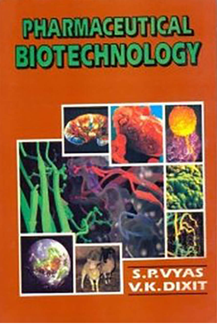 Pharmaceutical Biotechnology (PB)